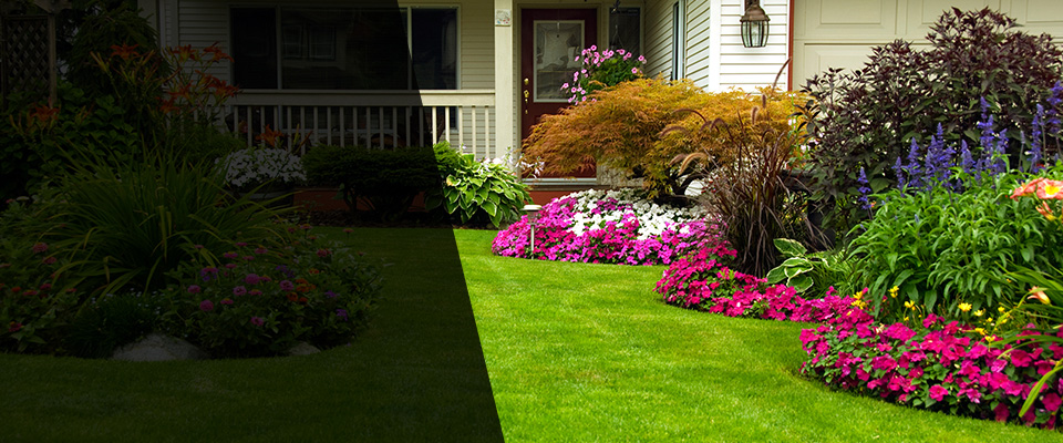 Halethorpe Landscapers