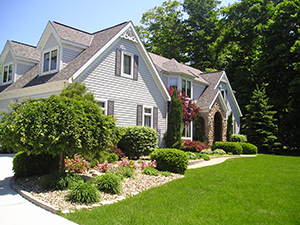 Landscapers and Lawncare Services in Halethorpe, MD