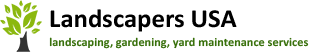 Halethorpe Landscapers